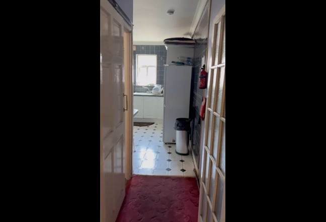 Eastham, E6 *All Inclusive* Double Room Available Main Photo