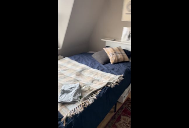 3 Beds available in the heart of Stokey from June! Main Photo