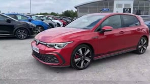 VOLKSWAGEN GOLF 2024 (24)