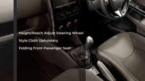 RENAULT CLIO 2013 (13)