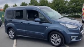 FORD TOURNEO CONNECT 2022 (22)