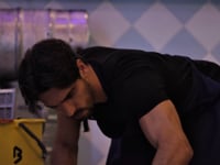 Cena “The Bear” (cinema vertical)