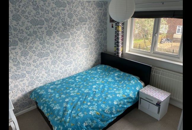 Double room in a great location Main Photo