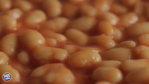 Baked Bean Recall