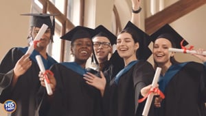 ConGRADUATIONS to All the Graduates this Year