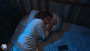 THIS Gene Can Keep You Up at Night