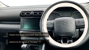CITROEN C3 AIRCROSS 2020 (69)