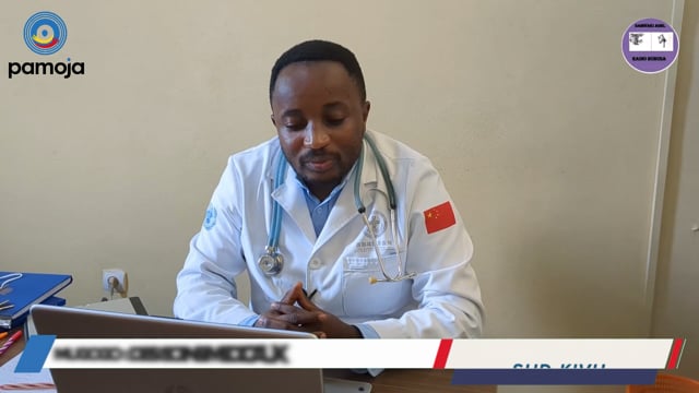 Des soins médicaux enfin disponible à Mugogo
