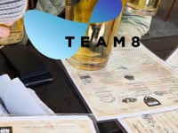 Spring Tour 2025 (Team8 - LinkedIn)
