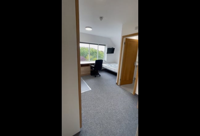 Studio all bills Inc-3 mins to UoL Main Photo