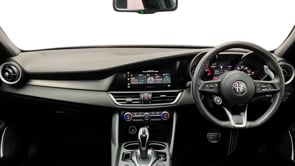 ALFA ROMEO GIULIA 2022 (72)