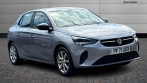 VAUXHALL CORSA 2022 (71)
