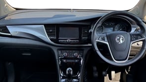 VAUXHALL MOKKA X 2018 (18)