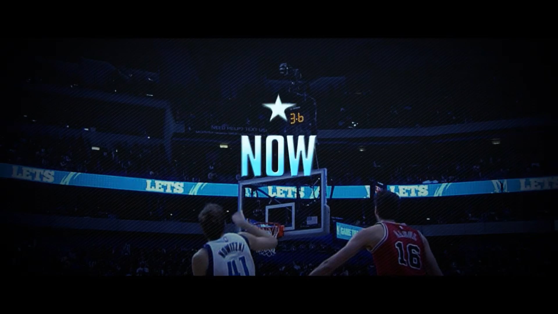 Dallas Mavericks | Now