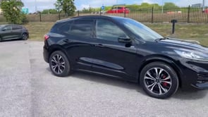 FORD KUGA 2024 (24)