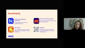 From Awareness to Action: Our Climate Mission Together! - PART1 (15.05.25) - RSPCA Staff Contributors