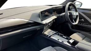 VAUXHALL ASTRA 2025 (25)