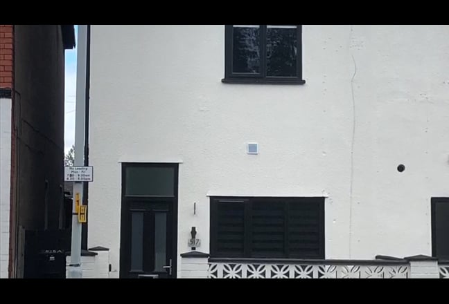 Double En-suite room all bills included -£730 p/m Main Photo