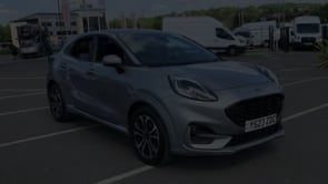 FORD PUMA 2023 (23)