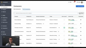 Highwire Find Contractors: Discover & connect with qualified contractors