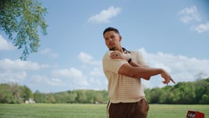 Airbnb Icons: Patrick Mahomes