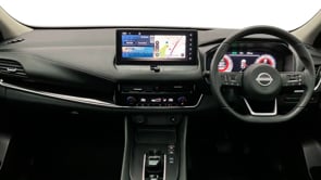 NISSAN QASHQAI 2023 (23)