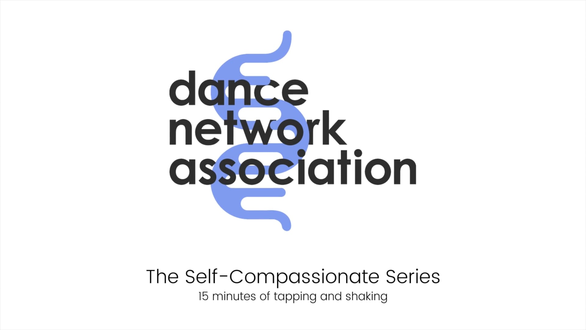 Tapping and Shaking