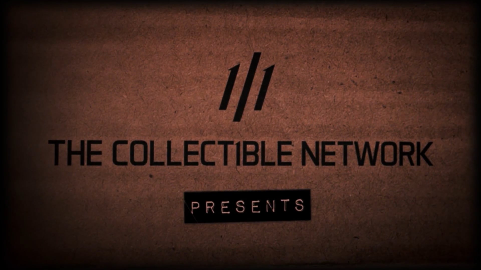 The Collectible Network | Show Identities