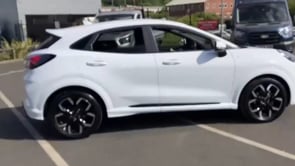 FORD PUMA 2023 (23)