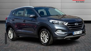 HYUNDAI TUCSON 2017 (67)