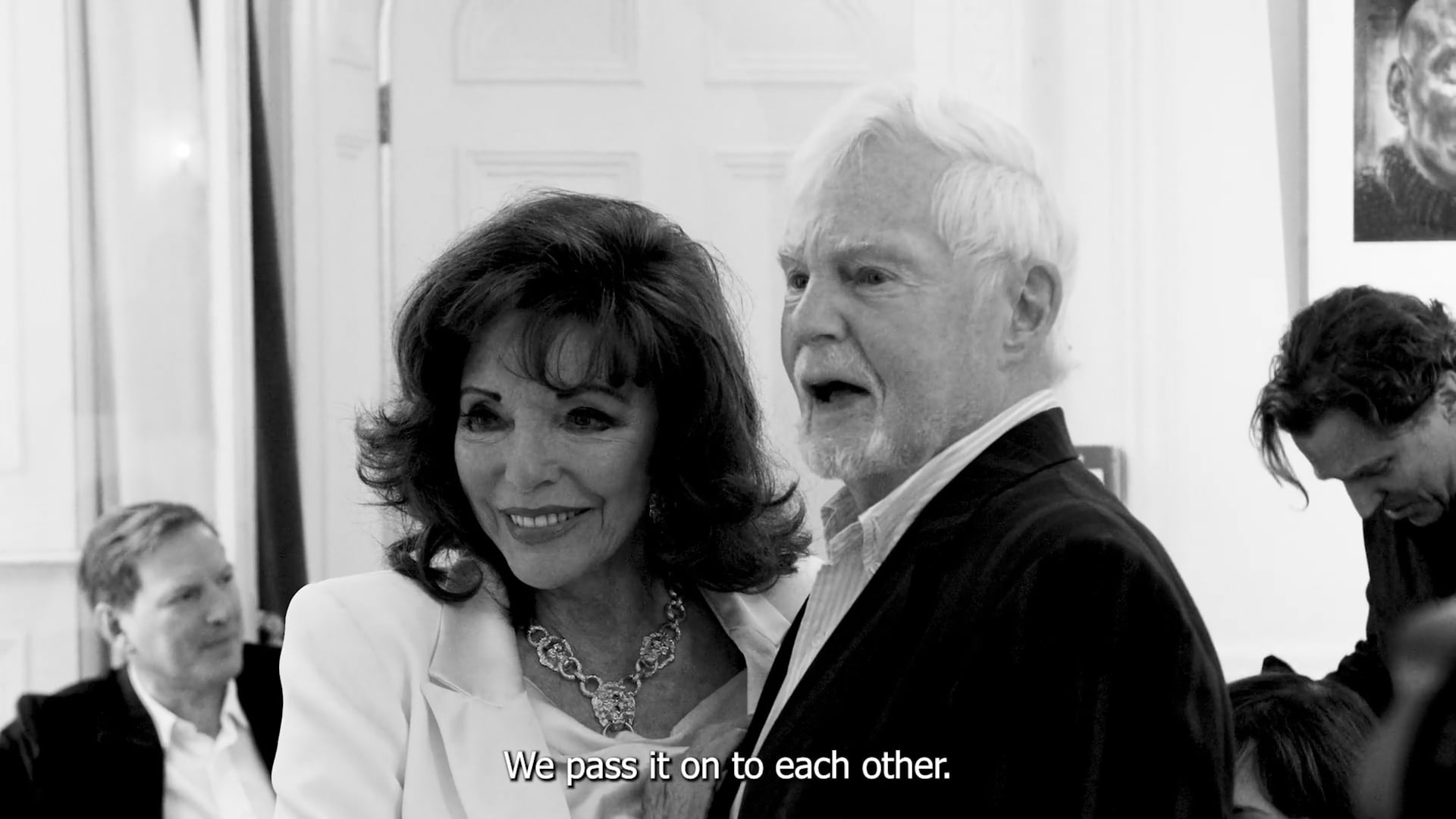 HALLELUJAH - ALEXANDER NEWLEY | EXHIBITION