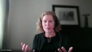 The Inside Track - Going Green with Jen Kowalyk (15.05.25) - James Nelson