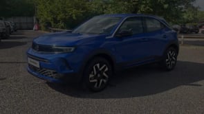 VAUXHALL MOKKA 2025 (25)