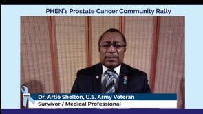 Dr. Artie Shelton