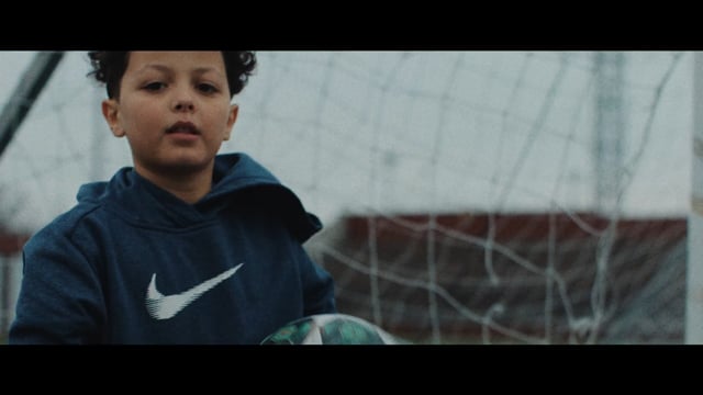 Game Day commercial still