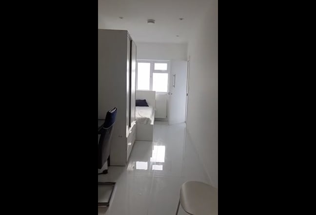 Large Room to let Main Photo