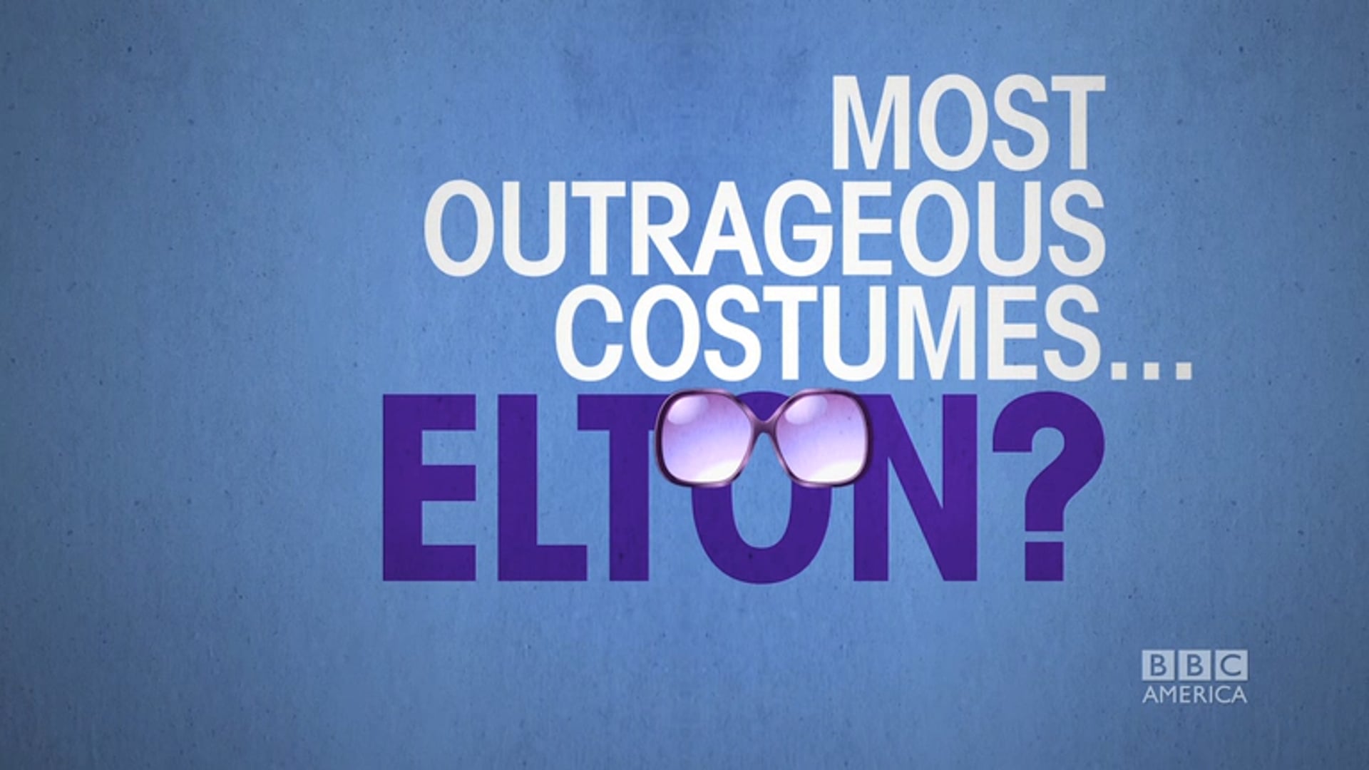 BBC America Brit List