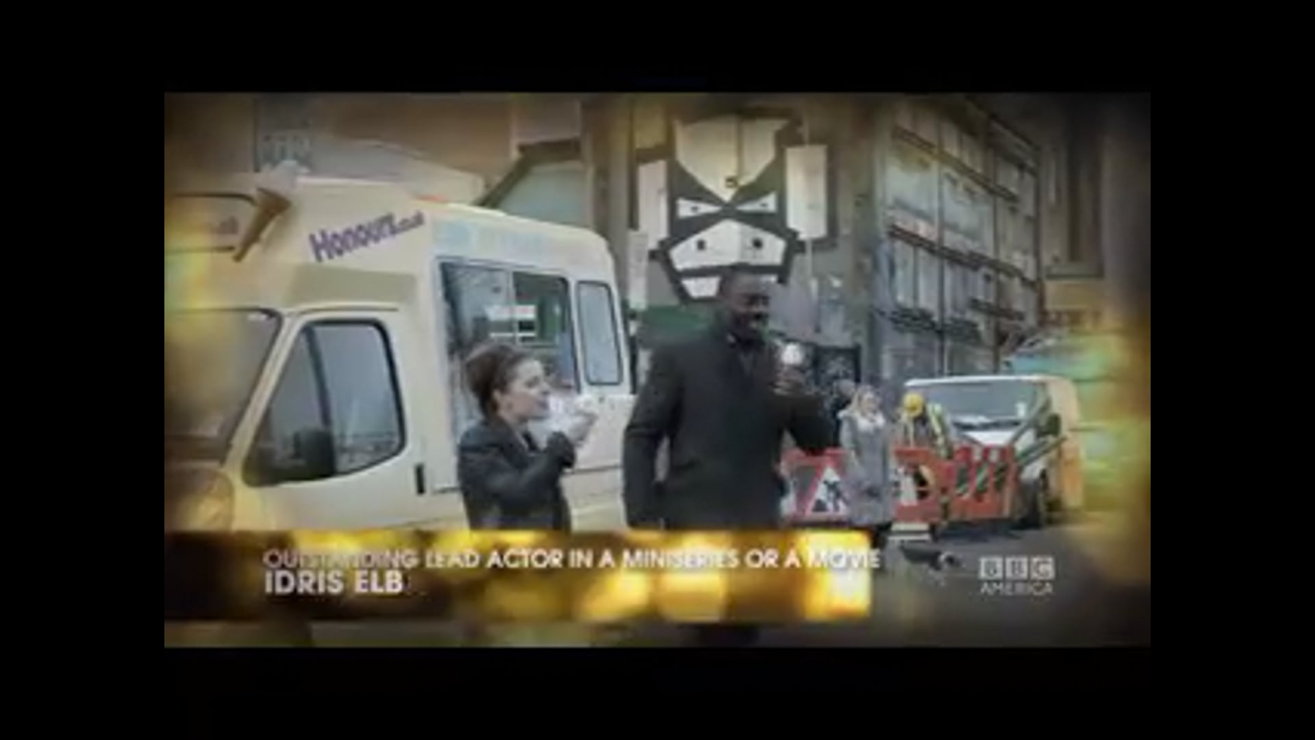 BBC America Emmy Nominations