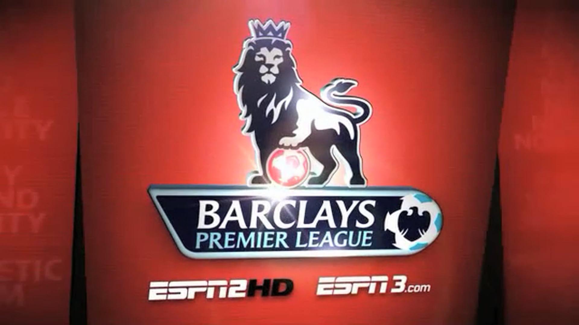 ESPN Barclays Premier League