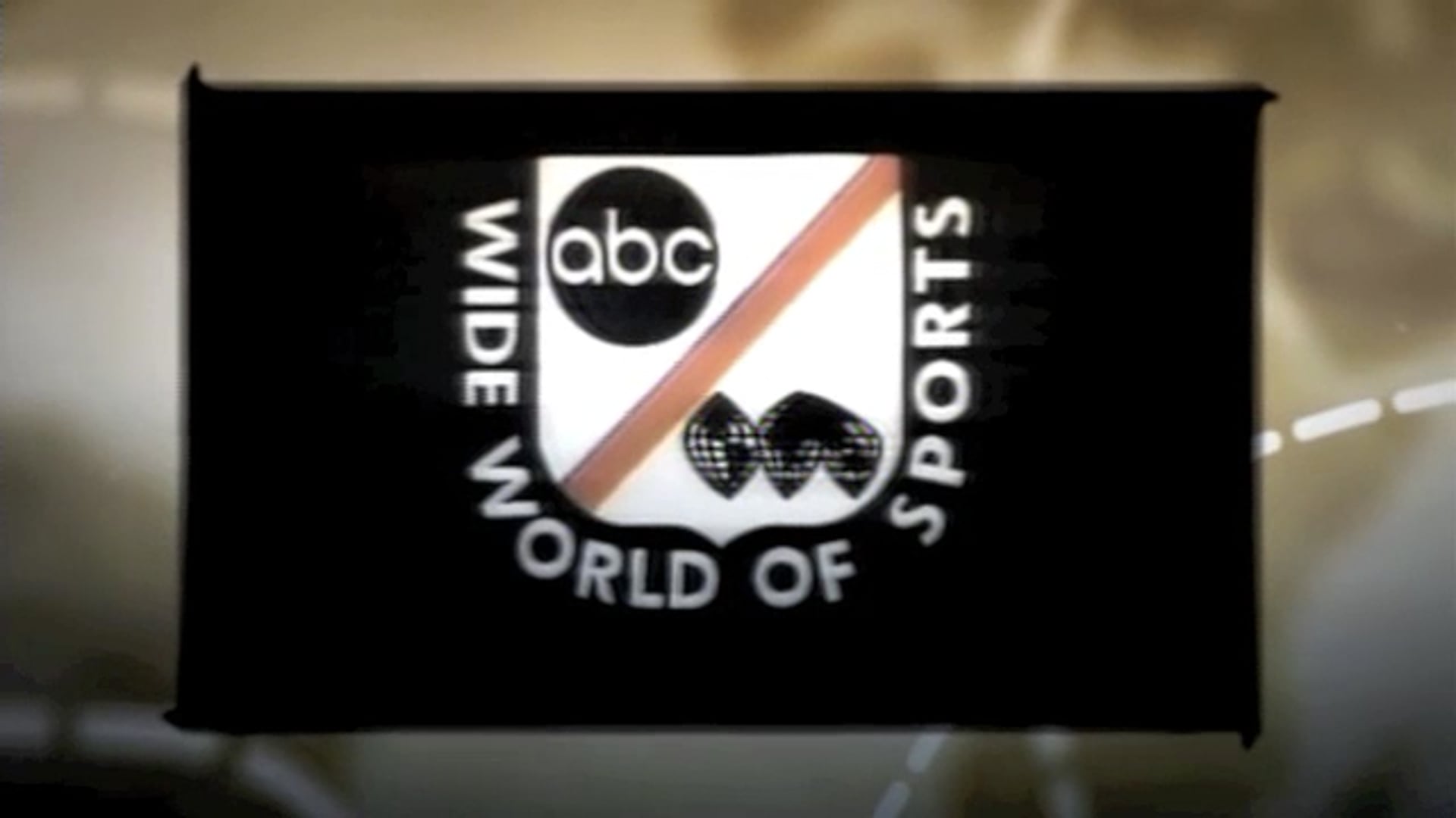 Kenny Mayne's Wider World of Sport