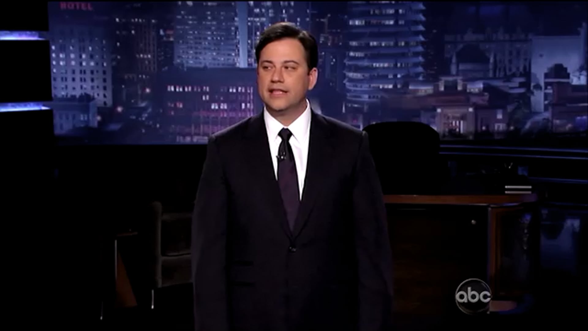 Jimmy Kimmel Live - American Idol