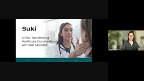 Webinar: MEDITECH Expanse Demo