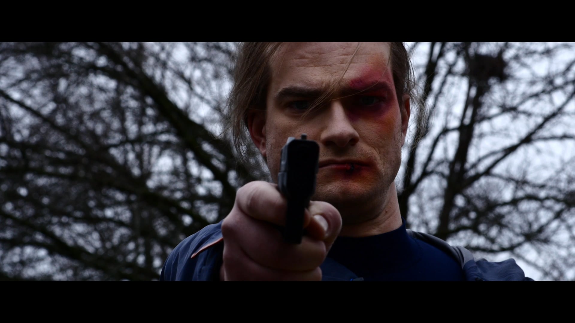 Runner Trailer