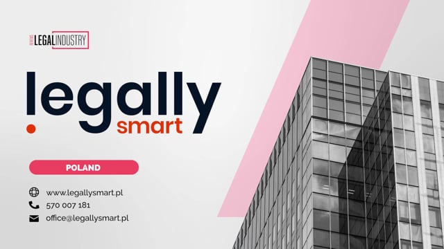 LIR Partners - Legally.Smart
