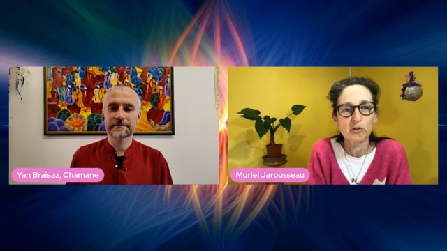 Atelier 315 "(Re)trouvez qui vous êtes et installez la sérénité dans votre quotidien" Yan Braisaz