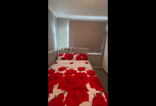 Double room in a share house available  Main Photo