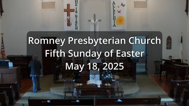 May 18, 2025