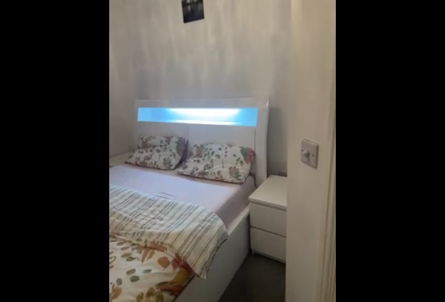Luxury double room en-suite for rent. Main Photo