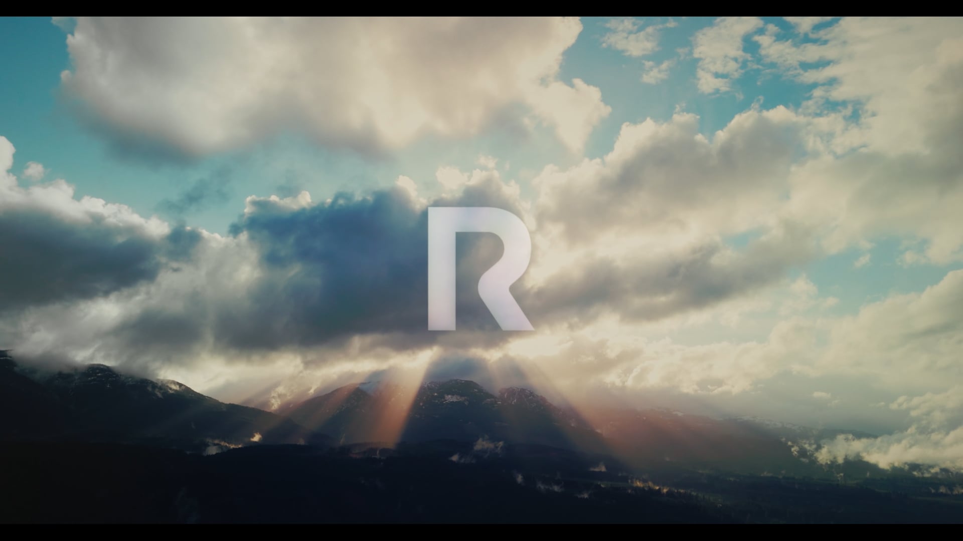 Rapt Film Co: 2025 Drone Reel