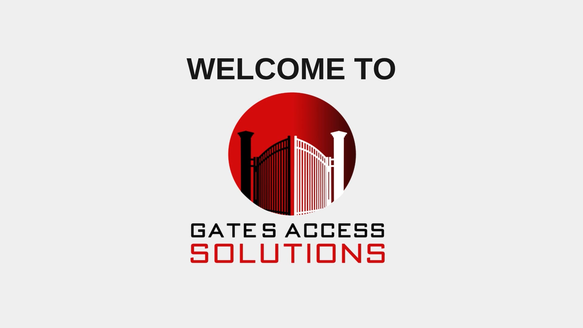 Gates Access Solutions | San Diego